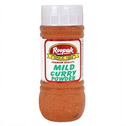 Mild Curry Powder
